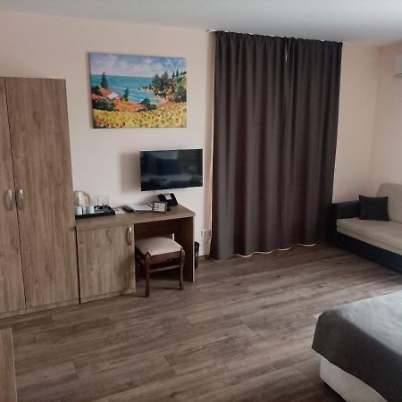 Hotel Vanilla, Varna - Free Parking Экстерьер фото