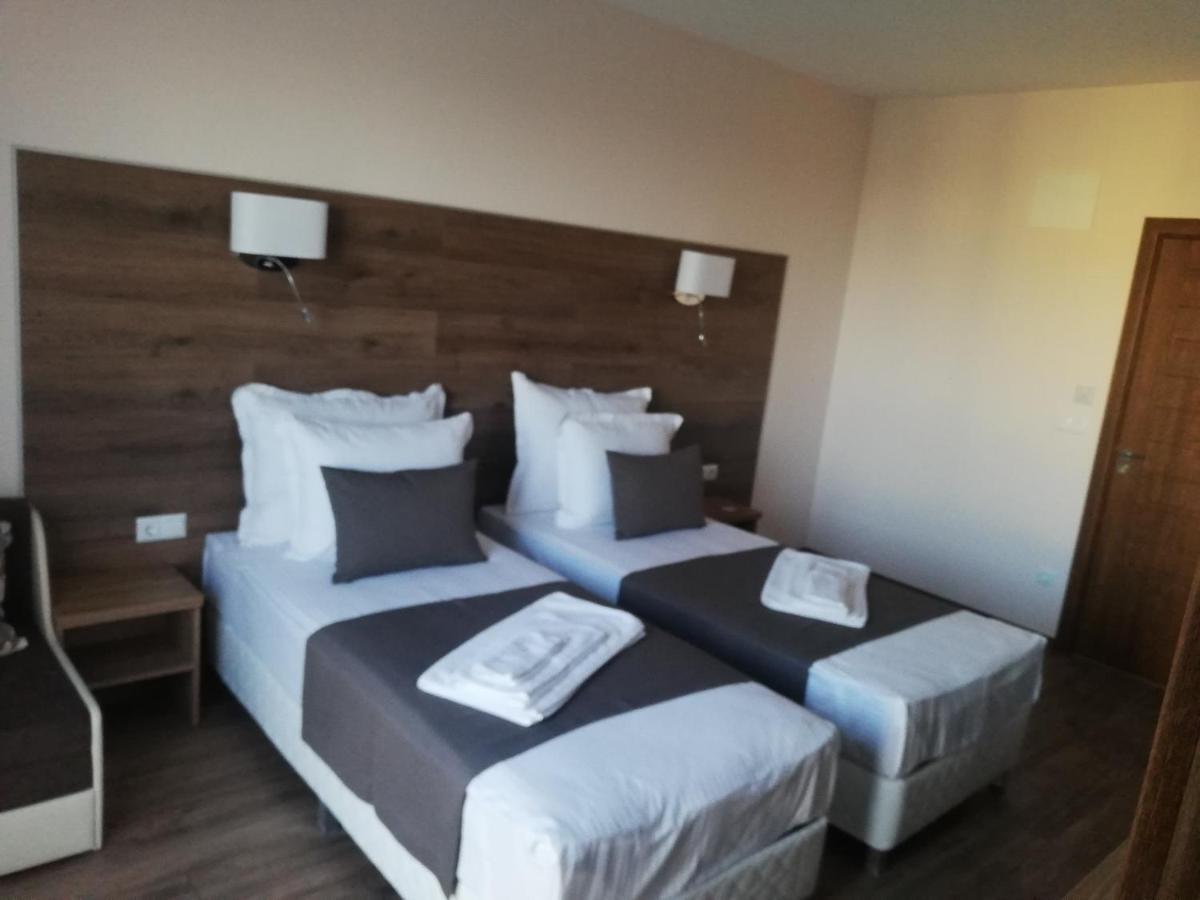 Hotel Vanilla, Varna - Free Parking Экстерьер фото