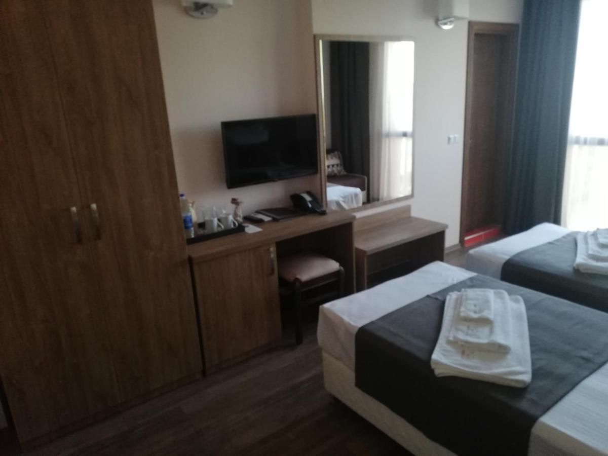 Hotel Vanilla, Varna - Free Parking Экстерьер фото