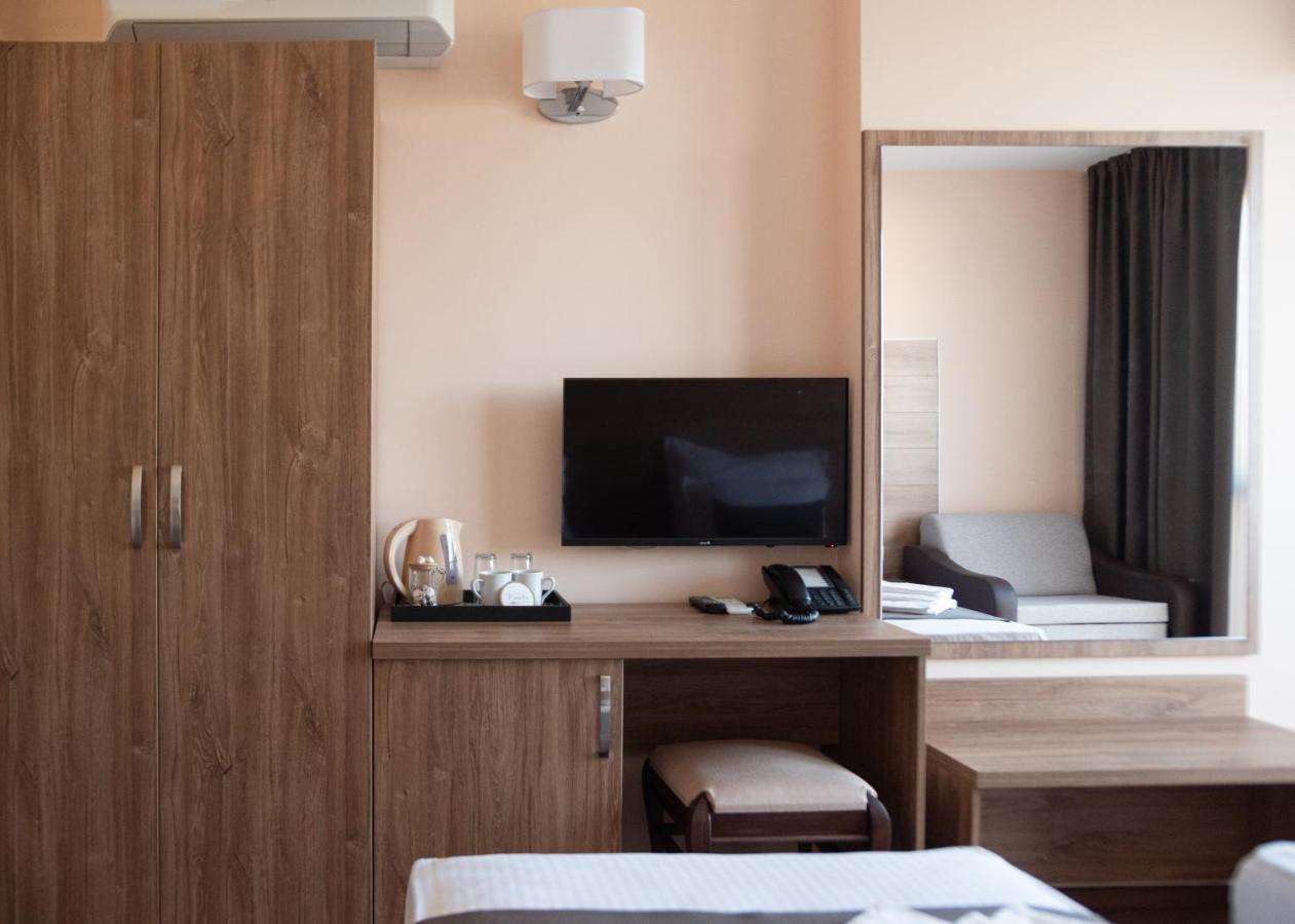 Hotel Vanilla, Varna - Free Parking Экстерьер фото