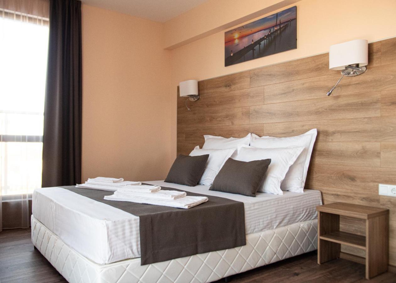 Hotel Vanilla, Varna - Free Parking Экстерьер фото