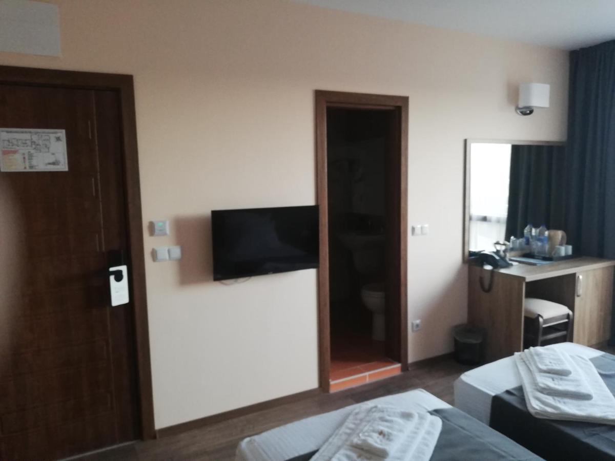 Hotel Vanilla, Varna - Free Parking Экстерьер фото