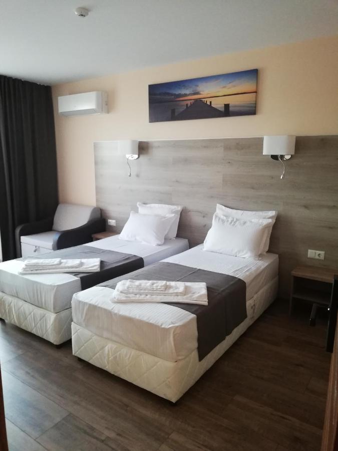 Hotel Vanilla, Varna - Free Parking Экстерьер фото