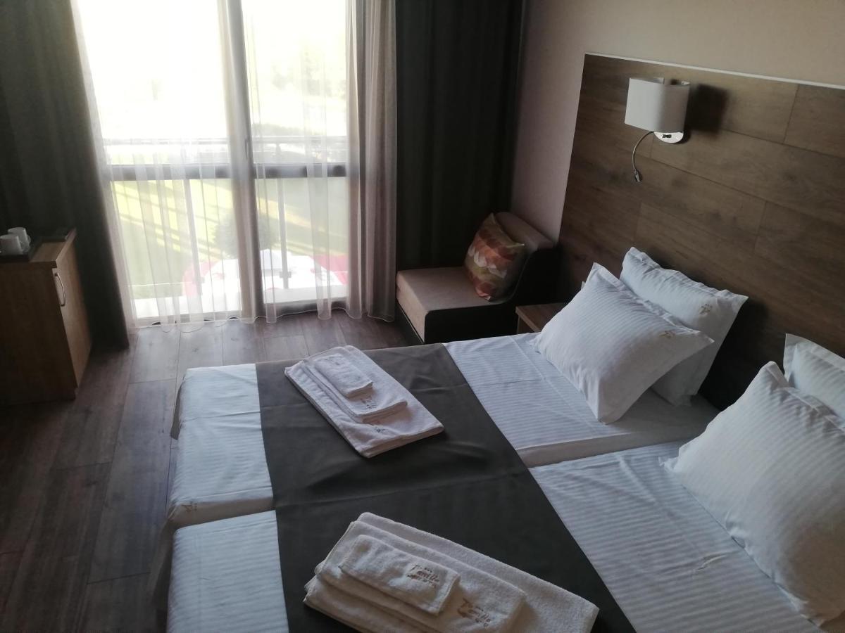 Hotel Vanilla, Varna - Free Parking Экстерьер фото