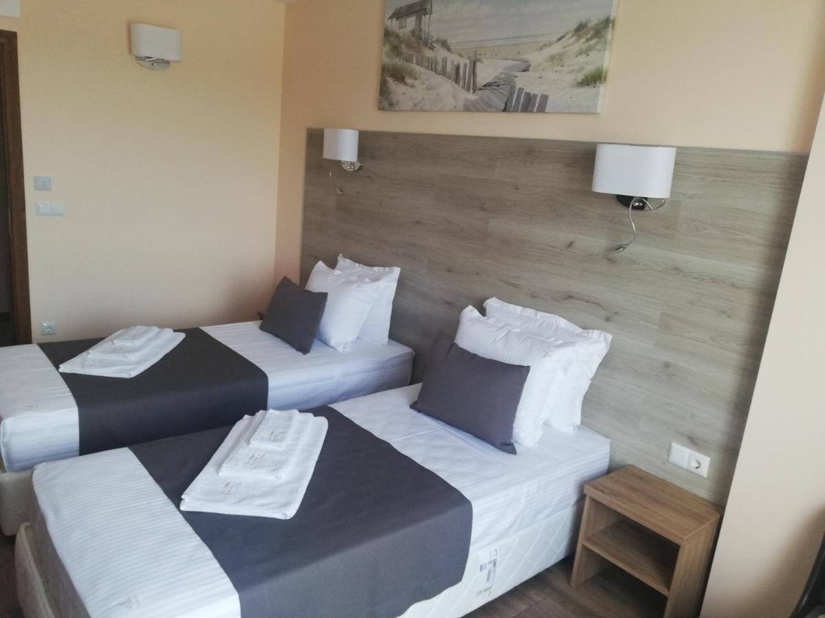 Hotel Vanilla, Varna - Free Parking Экстерьер фото