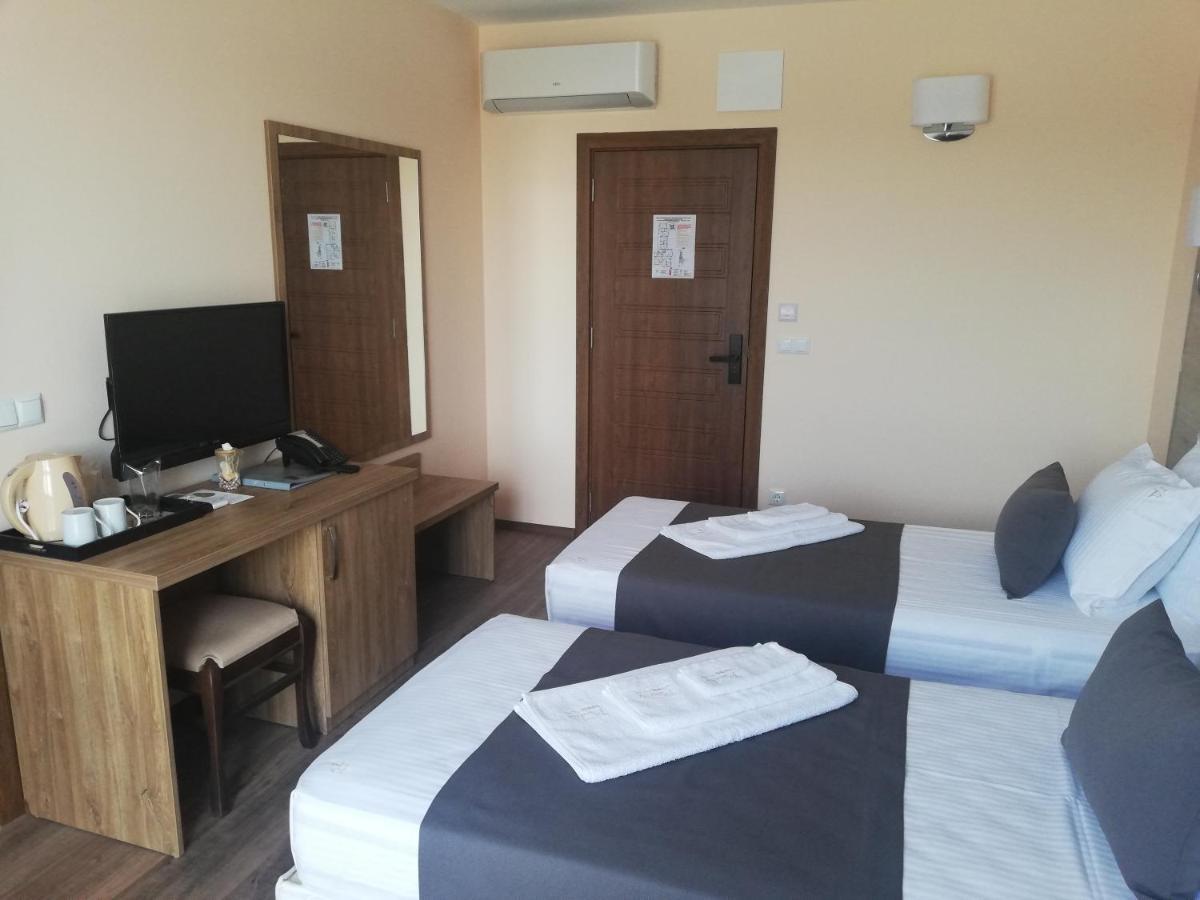 Hotel Vanilla, Varna - Free Parking Экстерьер фото