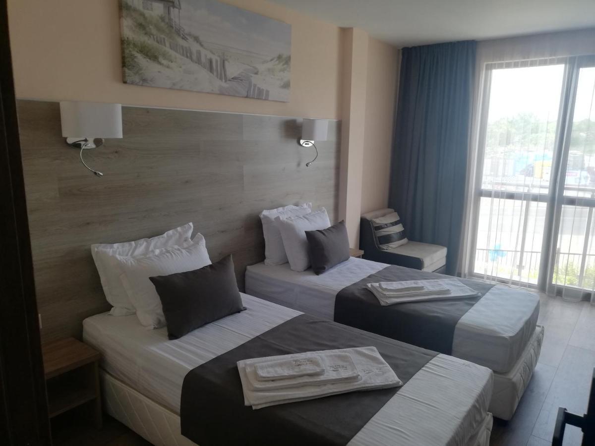 Hotel Vanilla, Varna - Free Parking Экстерьер фото