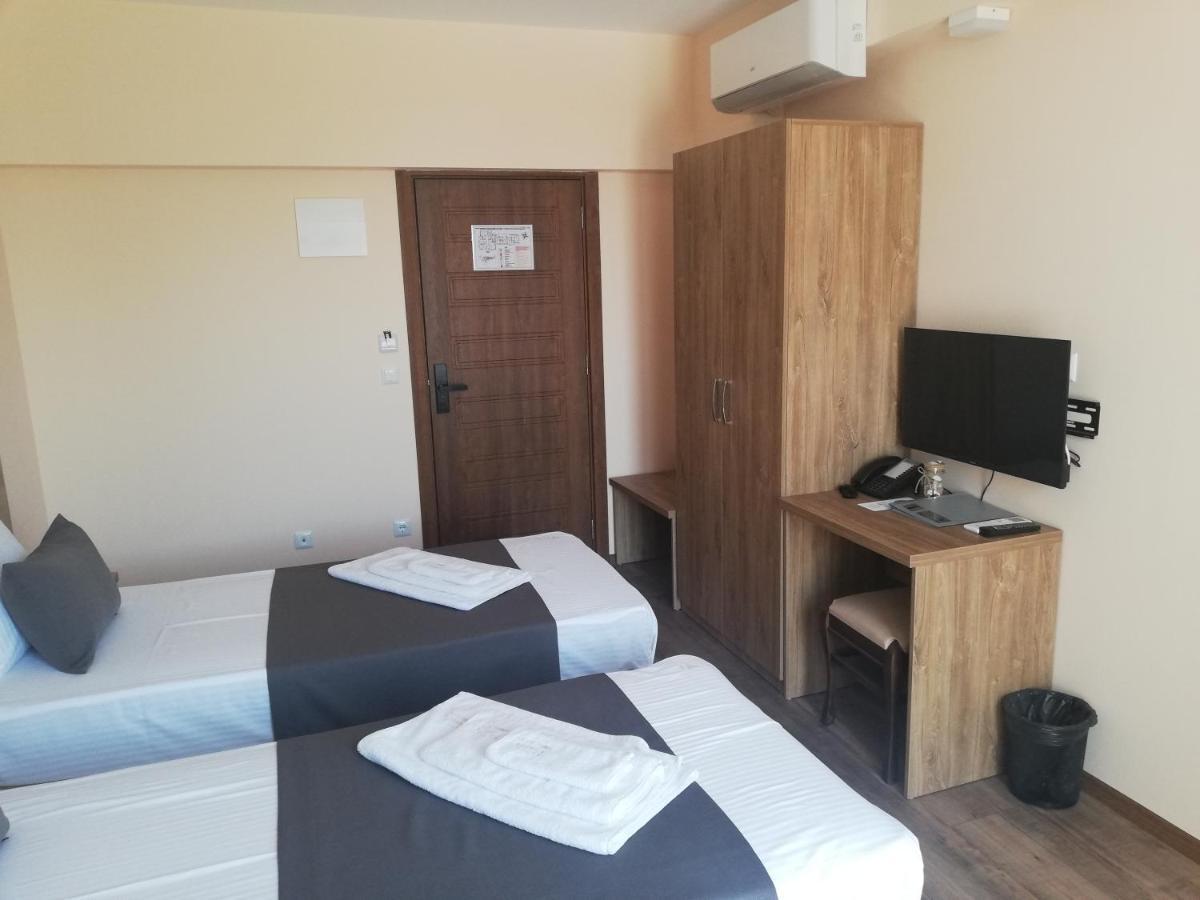 Hotel Vanilla, Varna - Free Parking Экстерьер фото