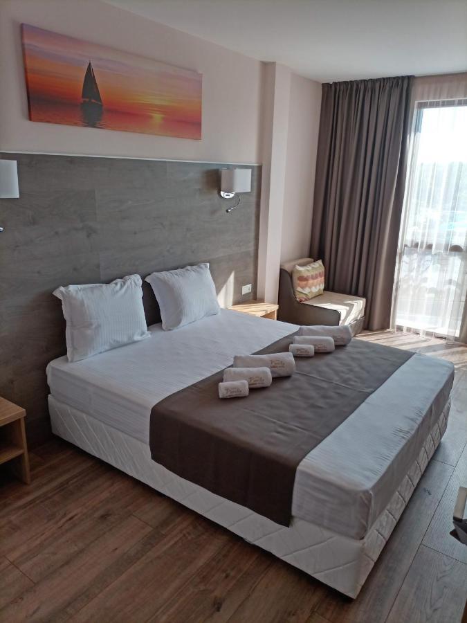 Hotel Vanilla, Varna - Free Parking Экстерьер фото