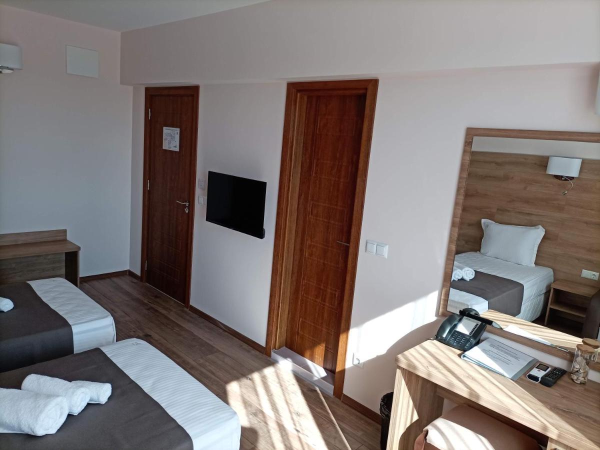 Hotel Vanilla, Varna - Free Parking Экстерьер фото