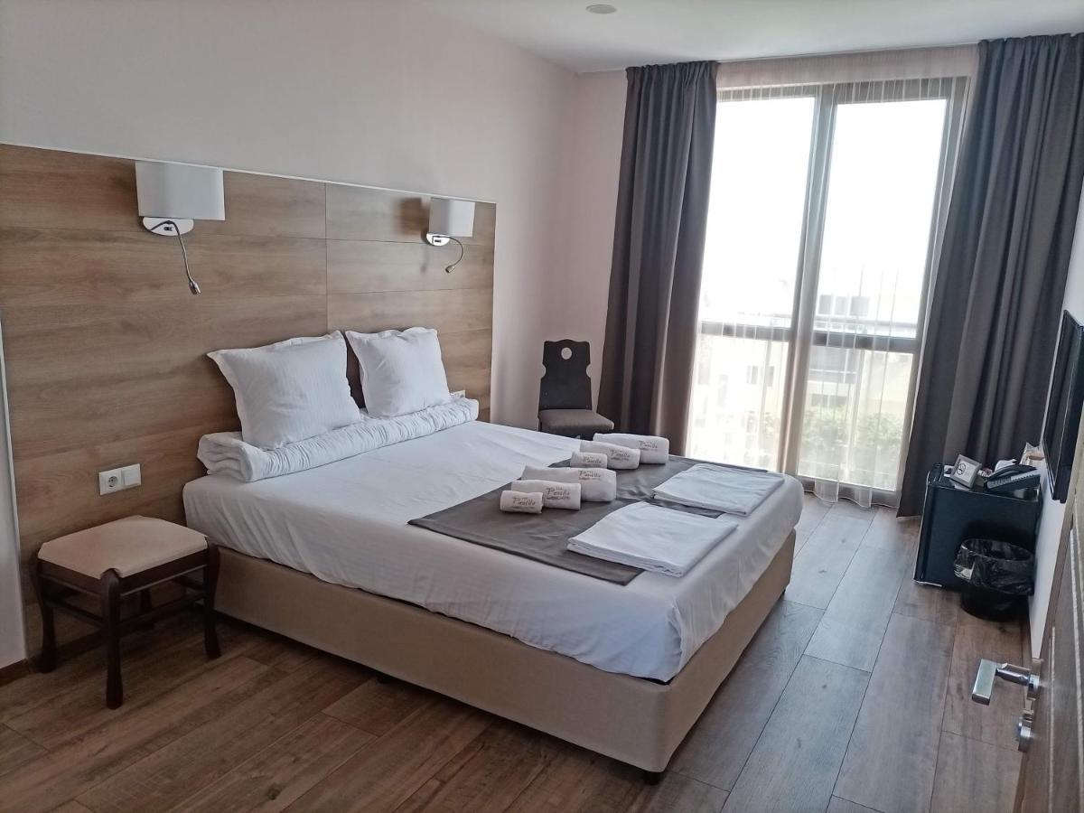 Hotel Vanilla, Varna - Free Parking Экстерьер фото