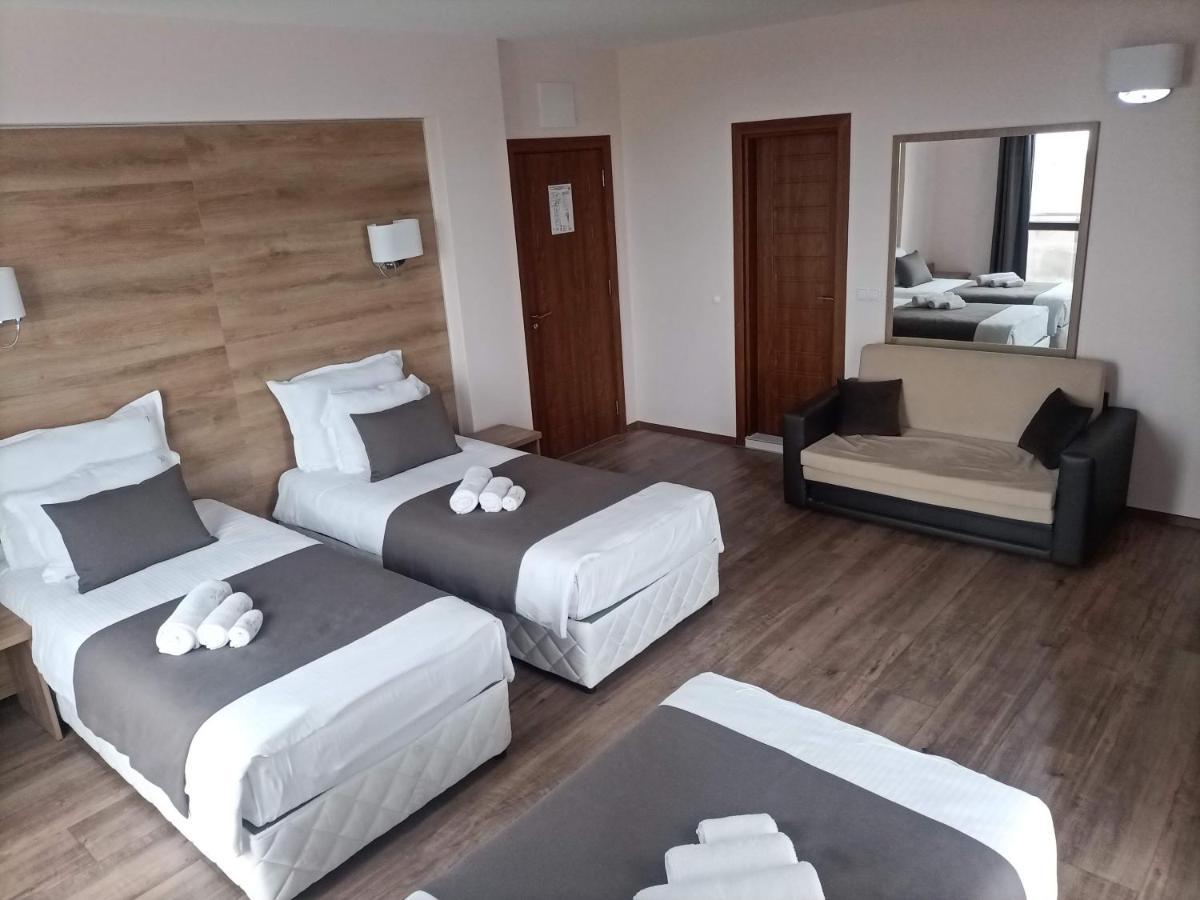 Hotel Vanilla, Varna - Free Parking Экстерьер фото