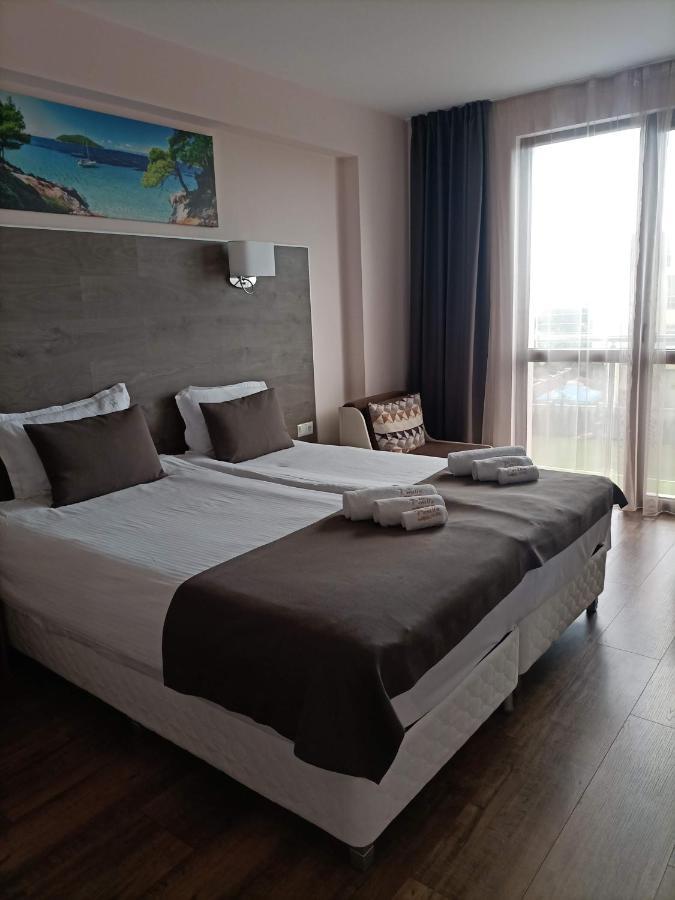 Hotel Vanilla, Varna - Free Parking Экстерьер фото