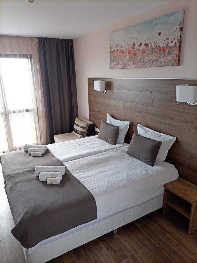 Hotel Vanilla, Varna - Free Parking Экстерьер фото